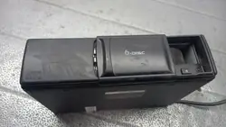 Caja de cambios Audi A6 C5 2.4B 02R Sedán OEM 01