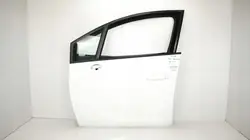 Puerta delantera izquierda OEM 360158453 para Opel Meriva B