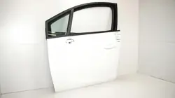 Portière avant gauche OEM 360158453 pour Opel Meriva B