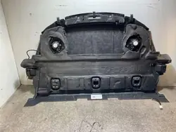 Prateleira de porta-malas Tesla Model S OEM 1TALM5210316A00038