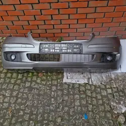 Parachoques delantero completo Mercedes A W169 OE