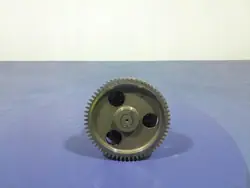 Mercedes Ölpumpe OEM 6511811801 für GLA W156