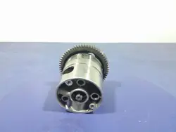 Mercedes Ölpumpe OEM 6511811801 für GLA W156