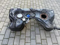 Réservoir à carburant MP99 pour VW Tiguan 5N 2.0 TDI