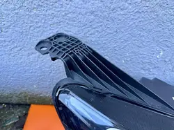 OPEL GRANLAND X Lampe Avant Droite H7+LED OEM