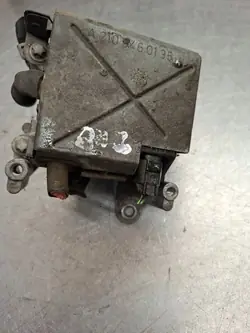 Chauffage bloc moteur Mercedes-Benz E W210 A2105460135