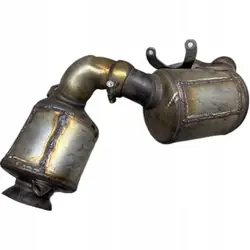 Mercedes E-Klasse W211 Decat Katalysator OEM KT1212