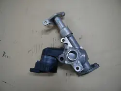 BMW E60 E61 E81 E82 E87 E90 E91 E92 E93 N43 Válvula AGR 7563241