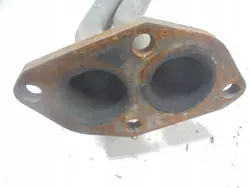 Tubo del colector de escape Audi A4 B5 OEM AK-12-277099