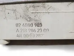 Mercedes-Benz SL R231 OEM A2189062300 Drittes Bremslicht