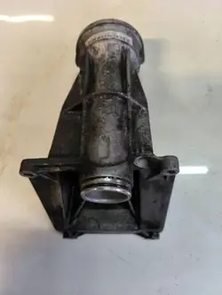 Soporte de cojinete de semieje BMW X5 E70 OEM 7600691
