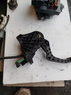 Kupplungspedalpumpe Audi A3 8P 2.0 TDI 2003-2008 1K1721059AF