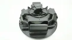 Fiat Panda II tavaratilan matto korjaussarja OEM 51716187