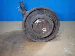 Compresseur AC d'occasion OEM 162403340K pour Kia Sportage II