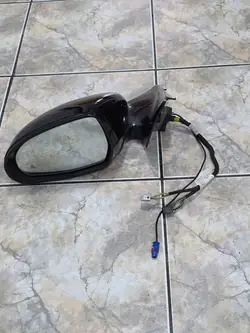 Specchio Esterno Sinistro Mercedes Classe S W223 A2238103703