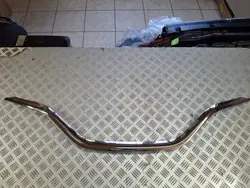 Chrome Grill Renault Captur I Lift 2017-2019