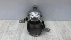 Sortie d'échappement droite OEM B430RH pour Alfa Romeo Giulia