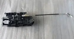 Oikea Etuoven Kahva BMW F10 F11 LCI OEM 51217231934