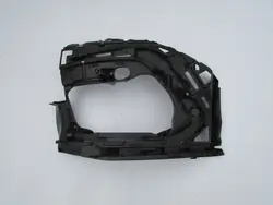 VW GOLF VIII Guia de Para-choque Frontal Esquerda 5H0807723