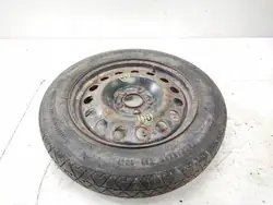 BMW Vara-renkaat OEM 6758778 5 Touringille