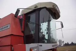 Gebrauchte MF36 Mähdrescherkabine für Massey Ferguson MF 36