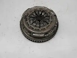 VOLANTE MOTOR DE DUPLO PESO COMPLETO RENAULT CAPTUR CLIO DUSTER