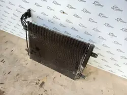 OEM VOLKSWAGEN TIGUAN 5N 1.4 TSI 08r Klimakondensator