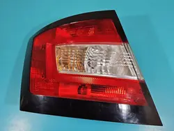 Luz Trasera Izquierda Skoda Fabia III Kombi 14-18