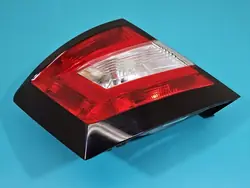 Feu Arrière Gauche Skoda Fabia III Kombi 14-18