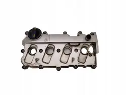 Audi Q7 4L 2007 Ventilock