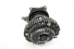 OEM Vattenpumps Fläktkoppling Isuzu D-Max 3.0 TD