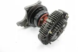 Embrayage Ventilateur Pompe à Eau OEM Isuzu D-Max 3.0 TD