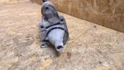 Motor de arranque Dodge Caravan 3.0 V6 91-95 OEM 1073017