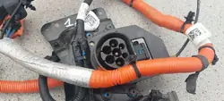 Prise de charge Jeep OE 4XEGNIAZDO NR1 pour Grand Cherokee