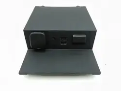 Prise USB Mazda CX-5 II OEM K123644A1 2018