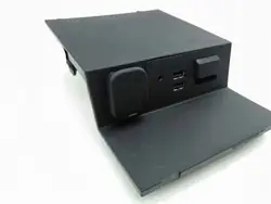 Prise USB Mazda CX-5 II OEM K123644A1 2018