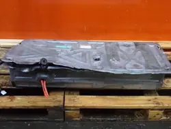 Honda OEM 1K100-RMX-E01 Batterie für Civic VIII 1.3 IMA