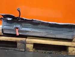 Batería Honda OEM 1K100-RMX-E01 para Civic VIII 1.3 IMA