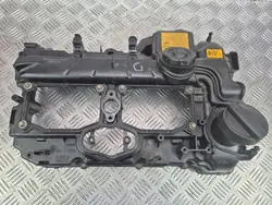 Tapa de válvulas OEM 7633630 para BMW 2.0L F10 F30 F25
