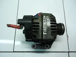 PEUGEOT BIPPER FIAT FIORINO 1.3 JTD Vaihtovirtageneraattori