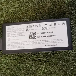 Module Antenne Bluetooth Tesla Model Y 1508179-00-F