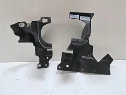 BMW M3 F80 M4 F82 M2 F87 Motorabdeckung links OEM 8055739