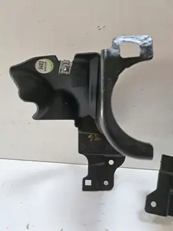 BMW M3 F80 M4 F82 M2 F87 Linker motorafdekking OEM 8055739