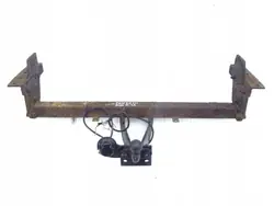 Gancho de reboque MITSUBISHI PAJERO III 99-06 - Peça OEM