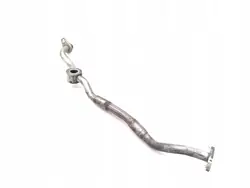 Turbo oljelinje Jeep Compass 1.4 MultiAir 2019