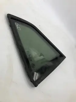 SEAT ATECA taka oikea lasi OEM 43R00097 Käytetty