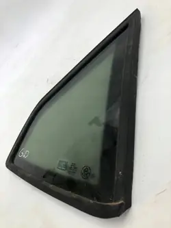 SEAT ATECA bak höger ruta OEM 43R00097 Begagnad