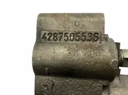 Iveco Pakokaasun jarruventtiilipalikka OEM 5801459250