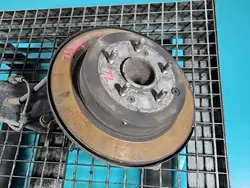 Mozzo ruota posteriore sinistro Hyundai Tucson III 15-20