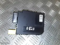 2008 VW Touran ECU 1K0953549BG